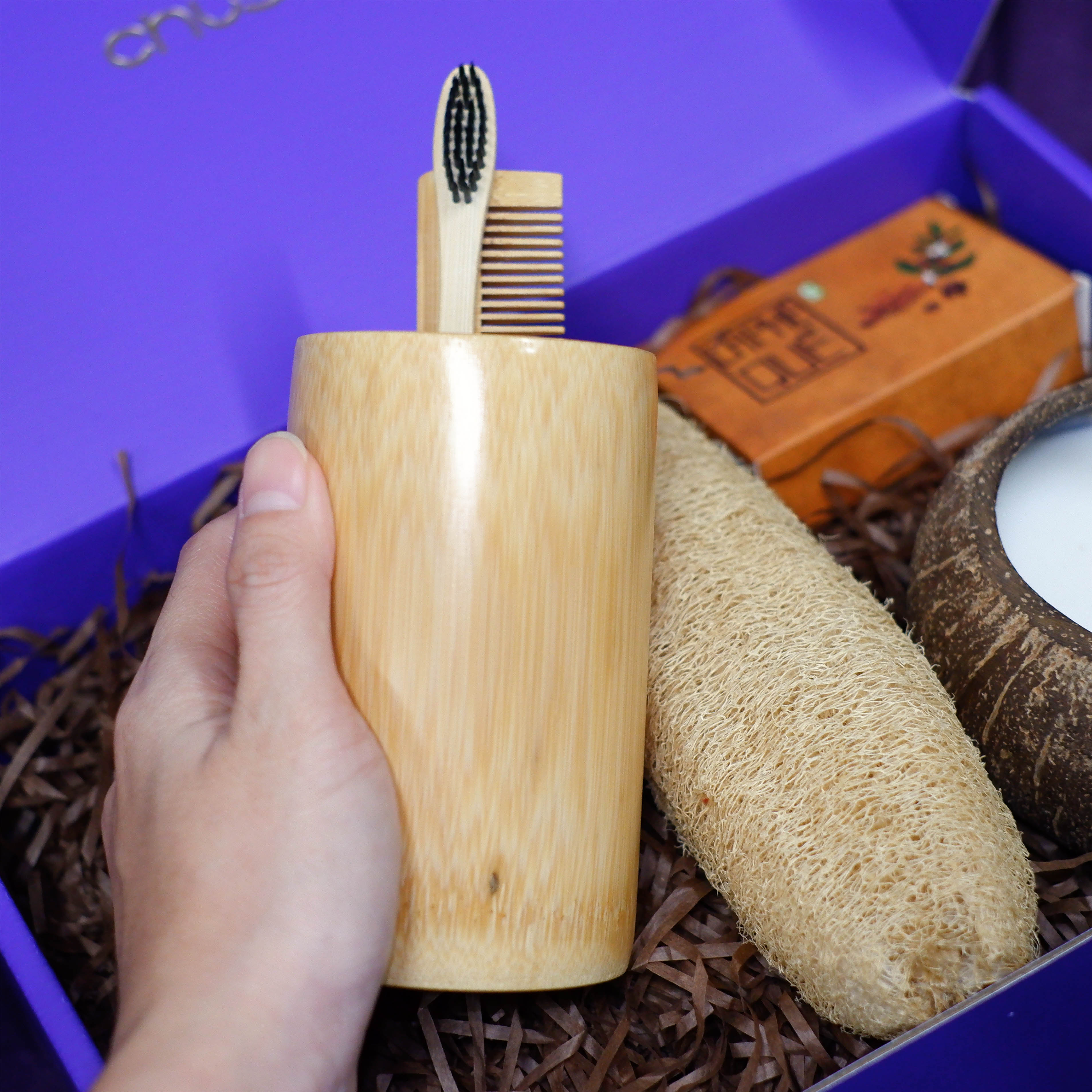 Hộp Quà "Eco"